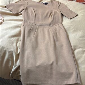 Lands’ End Dress